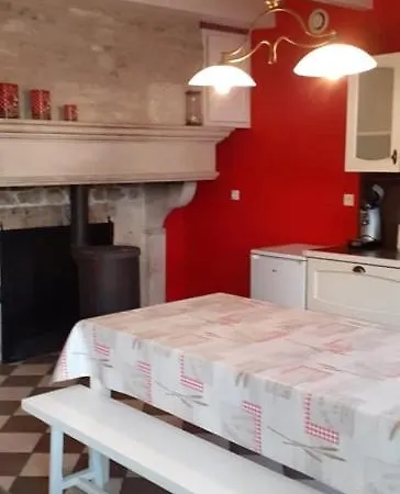 Apartment Duplex Des Tilleuls *