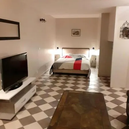 Duplex Des Tilleuls Demange-Baudignecourt