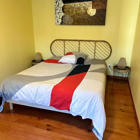 Apartment Duplex Des Tilleuls Demange-Baudignecourt