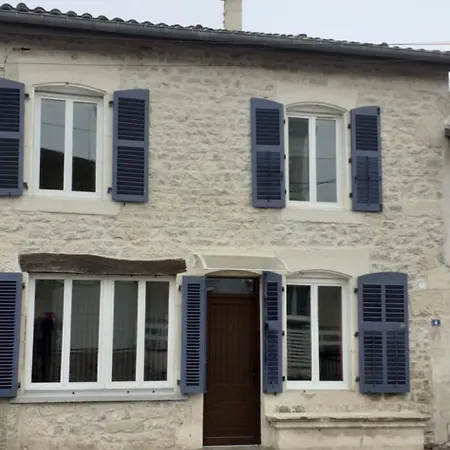Meublé 50m2 - Entrée Indépendante *