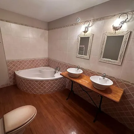 Duplex Des Tilleuls