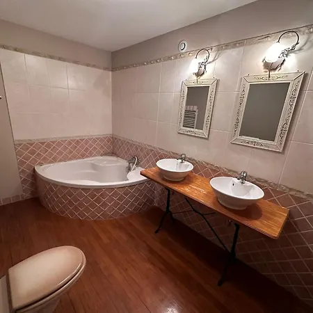 Duplex Des Tilleuls