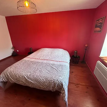 Meublé 50m2 - Entrée Indépendante Demange-Baudignecourt